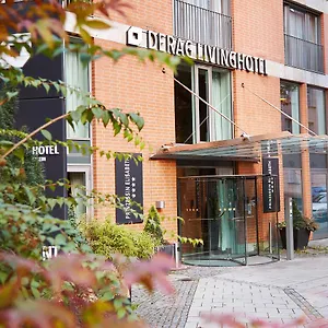 **** Hotel Living Prinzessin Elisabeth Germany