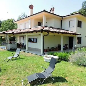 **** Guest house Lina Croatia